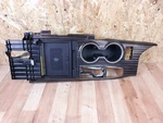 Toyota Camry Xiii XV70 Wireless Charger Induction Mobile 58804-33A40 58804-06450 Used. Price: $145.00.