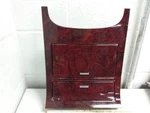 Center Console Mounted Cover Compartment Opt U42 Fits 09 Escalade 741851 Used. Price: $174.95.