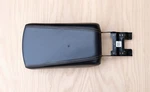 2016-2023 Nissan Maxima Center Console Lid Cover Top Black Used. Price: $99.99.
