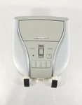 2014-2017 Infiniti QX60 Overhead Console Dome Light Sunroof 26439-3JA0A Oem Used. Price: $62.95.