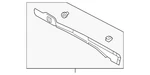 Genuine Ford Panel Instrument DE9Z-7404609-BA New. Price: $165.07.