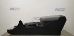 11 Toyota Tundra Limited Crew Cab Front Center Floor Console Gray Used. Price: $300.00.