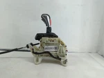 2019 Hyundai Veloster Floor Console Assembly Shifter US6DT Used. Price: $59.67.