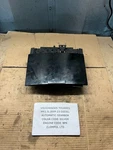 Volkswagen Touareg MK1 2009 2.5 Diesel - Ash Tray Cover 7L6857961B Used. Price: $58.60.