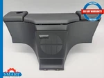 Bmw Z3 Roadster Rear Center Console Subwoofer Storage Compartment Trim 98-02 Oem Used. Price: $449.95.
