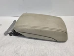 2010 2011 2012 2013 2014 Subaru Legacy Outback Center Console Armrest Lid Beige Used. Price: $67.50.