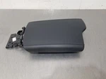 2021 Hyundai Palisade Center Floor Console Arm Rest Lid Black Used. Price: $53.55.