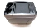 2011-2020 Toyota Sienna Front Floor Fixed Center Console Assembly Oem Used. Price: $132.99.