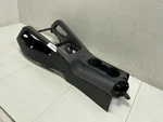 Volkswagen Rabbit 2008 Front Center Console W/ Cup Holder Factory Used. Price: $56.90.