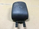 Volvo S40 2006-2007 Center Console Arm Rest Fabric Used. Price: $31.25.
