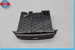 06-12 Mercedes GL550 ML350 ML63 X164 Center Console Tray Storage Compartment Oem Used. Price: $39.60.