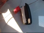 Console Front Mexico Built Vin 1ST Digit Floor Fits 17-18 Forte 4909354 Used. Price: $150.80.