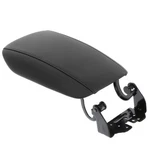 Oem New Ford Fusion 2013-2016 Center Console Lid-charcoal Black DS7Z-5406024-AC. Price: $221.57.