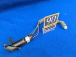 2007 - 2015 Jaguar Xkr X150 Ambient Air Temperature Sensor 6W8368B506AB Oem Used. Price: $45.00.