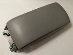 2007-2011 Toyota Camry Armrest Center Console Storage Lid Oem Hinge Gray Mint! Used. Price: $89.99.