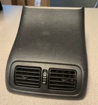 08-13 Infiniti G37 Center Console Rear Ac Heater Air Vent Trim 96930-1NF1A/C Oem Used. Price: $20.00.