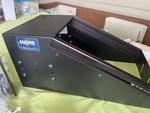 Havis 12" Angled Console C-SM-1225 W/ Mount & Cup Holderbrand New. Price: $199.99.