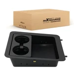Center Console Cup Tray Holder For Suburban 2007-2014 15855168 Abs Black New. Price: $34.25.