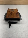 03-06 Mercedes-benz W211 E55 Amg Center Console Storage Compartment Oem Used. Price: $69.99.