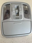 New Oem Genuine Kia Optima Dome Light Lamp Assembly 92810-D4000BGA 16-20 Gray. Price: $256.91.