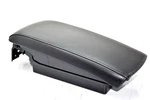 2007-2012 Nissan Altima Sedan Only Center Console Lid Armrest Black Leather Oem Used. Price: $61.74.