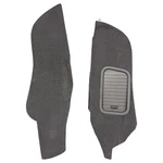 07-13 Acura Mdx Center Console Storage Pocket Compartment Right Left Side Covers Used. Price: $109.00.