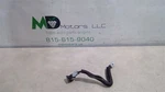 2017-2018 Infiniti QX60 Usb Charge Connector Auxiliary Audio System 284H3-9NF0A Used. Price: $120.00.