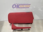 2023 Lexus ES350 F Sport Center Console Arm Rest Lid With Trim Red Leather Used. Price: $250.00.