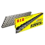 Grey Did Open Chain 104-520 Rivet For Honda 250 Cb Two Fifty 1996-1998 Nuovo. Price: $78.97.
