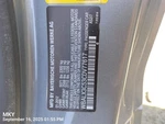 Blk Lea Console Lid Oem 12-18 Bmw 650I Used. Price: $110.00.