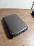 Acadia Enclave Outlook Traverse Center Console Lid Brown Used. Price: $49.95.
