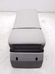 08 09 10 Lexus LS600HL Rear Seat Console With Leather Gry 1G0 Used. Price: $299.99.