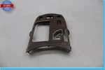 07-09 Lexus LS460 XF40 Center Console Gear Box Shifter Panel Trim Oem Used. Price: $38.50.