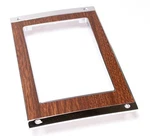 New Console Shift Plate Amd Fits Chevrolet Camaro W-345A. Price: $110.13.