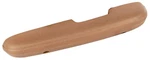 Jegs Standard Armrest Pad 1968 Ford Mustang Left/driver Side, Saddle New. Price: $24.99.