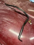 Genuine Oem Bmw E30 Convertible Dash Steering Column Support Bracket Used. Price: $34.99.