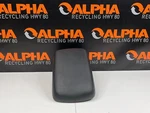 Subaru Xv Crosstrek Console Lid 92114AJ03AVH Used. Price: $76.50.
