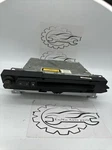 07 Bmw 525I Am Fm Cd Player 65129117529 Used. Price: $73.00.