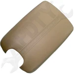 Apdty 134095 Center Console Armrest Lid Fits 2008-2012 Accord Beige Faux Leather New. Price: $33.19.