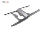 2024 - 2025 Tesla Cybertruck Console Cupholder Top Bezel Cover Trim Panel Oem Used. Price: $127.49.