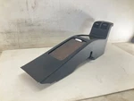 12-18 Mercedes W218 Cls 550 Rear Center Console Storage Trim Used. Price: $159.99.