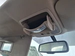 2015 Honda Cr-v Overhead Console Tan Ex Used 110K Miles Oem 241-12695. Price: $98.42.
