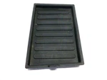 2011-2014 Ford Edge Center Console Rubber Insert Mat Oem Used. Price: $16.99.