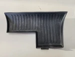 2011-2014 Ford Edge Center Console Compartment Rubber Mat Insert Oem Used. Price: $15.99.