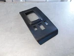 R107 500SL 450SL 350SL 380SL 280SL Center Console Trim 1076830036 Used. Price: $349.99.