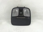 2015 Hyundai Genesis Overhead Roof Console A187K Used. Price: $84.22.