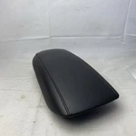 2013-2016 Ford Fusion Center Console Lid Armrest Black Leather Red Stitching Oem Used. Price: $42.63.