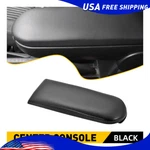 Fits 1999-2010 Volkswagen Beetle Center Console Armrest Cover Lid Leather Black New. Price: $15.19.
