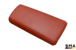 Bmw M4 G82 Fiona Red Leather Center Console Armrest 2021 2022 2023 2024 Oem Used. Price: $144.99.