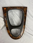 04-09 Jaguar X350 X358 XJ8 Vdp Center Console Gear Shifter Bezel Panel Trim Oem Used. Price: $55.00.